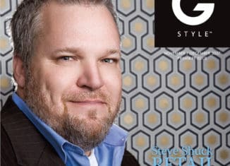 Steve Shuck