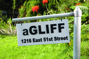aGLIFF Headquarters