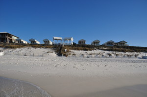 Seaside Beach