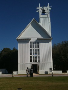 Seaside Chapel