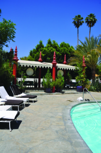 The Parker Palm Springs