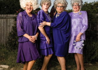 Austin Babtist Women