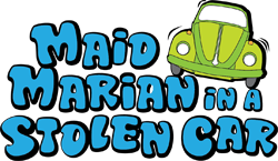 Maid Marian In A Stolen Car