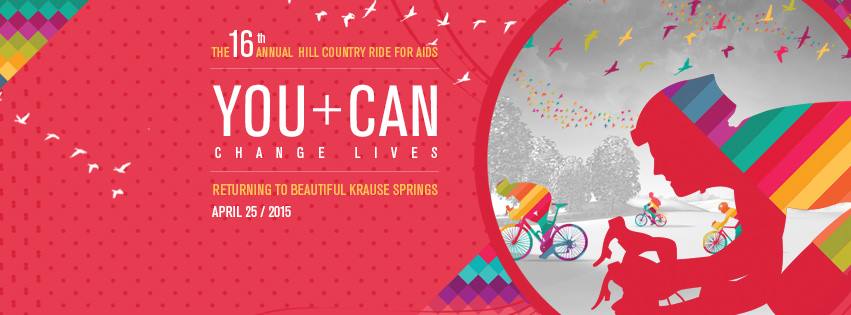 HCRA - Hill Country Ride for AIDS