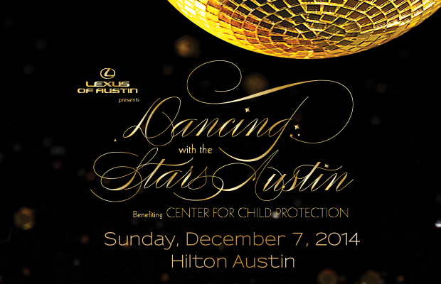 Dancing With The Stars Austin 2014