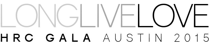 HRC Austin Gala 2015