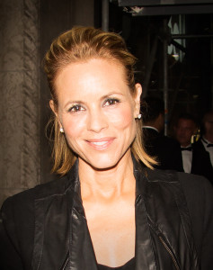 Bello at the 2013 Toronto International Film Festival