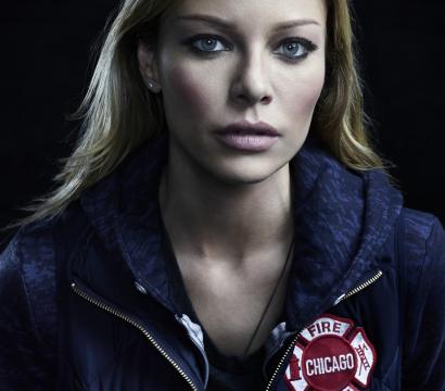 9. Leslie Shay (Chicago Fire)