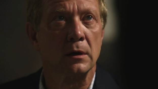 4. Cyrus Beene (Scandal)