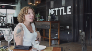 Sample Video Partner Profile - Bridget Dunlap of Mettle