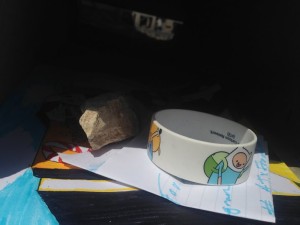 Free Art Friday find