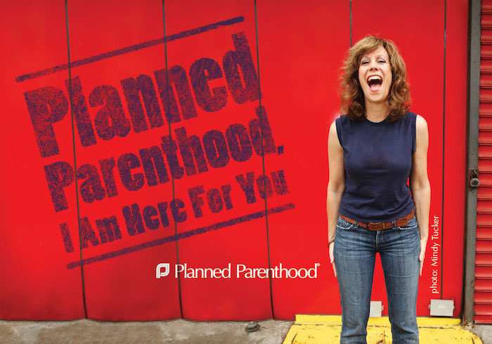 Planned Parenthood: Austin Annual Dinner