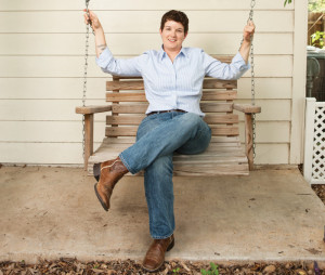 Photography by Michael Thad Carter