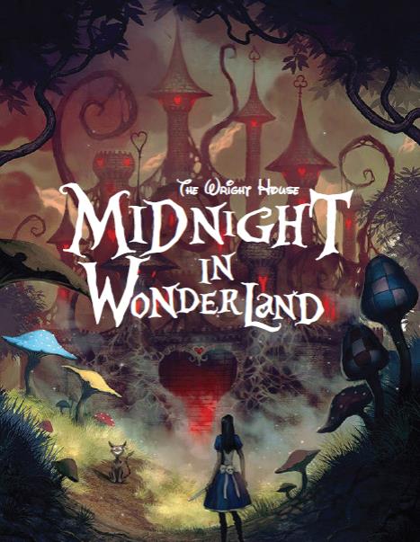 Midnight in Wonderland