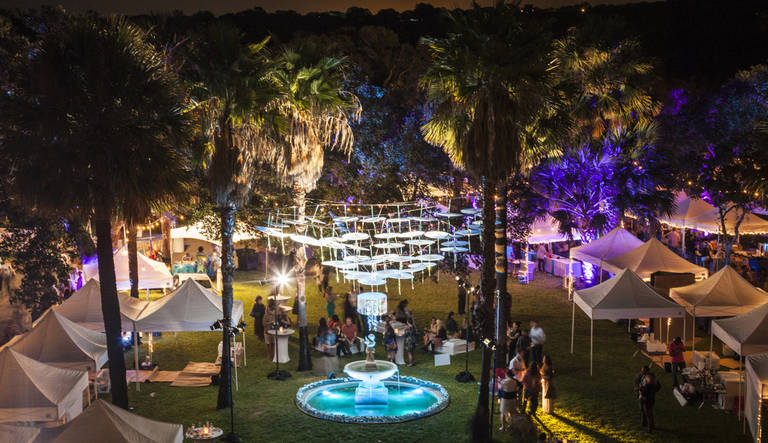  La Dolce Vita Food & Wine Festival