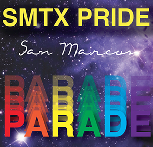 San Marcos Pride