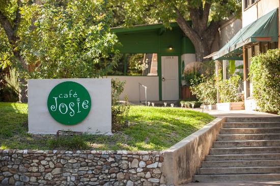 Cafe Josie Taste and Donate Happy Hour 