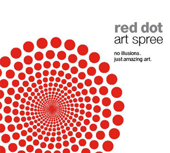 Women & their Work - Red Dot Art Spree
