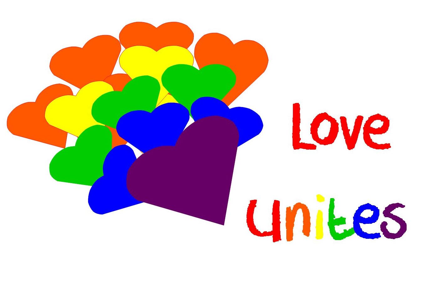 2014 Pride Interfaith Celebration