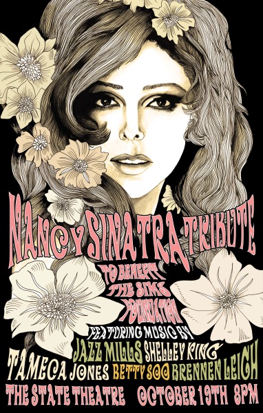 The Nancy Show