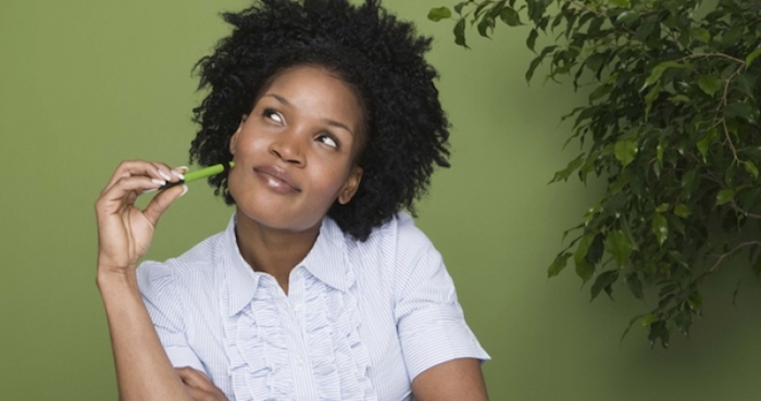 National Young Women's Day of Action Luncheon: Mia McKenzie