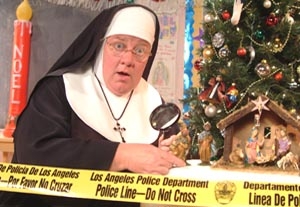 Sister's Christmas Catechism