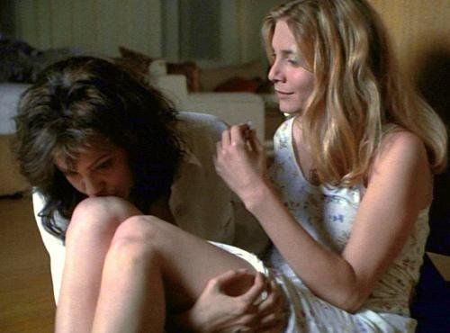 Angelina Jolie in 'Gia'