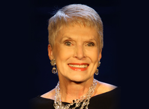 Jeanne Robertson
