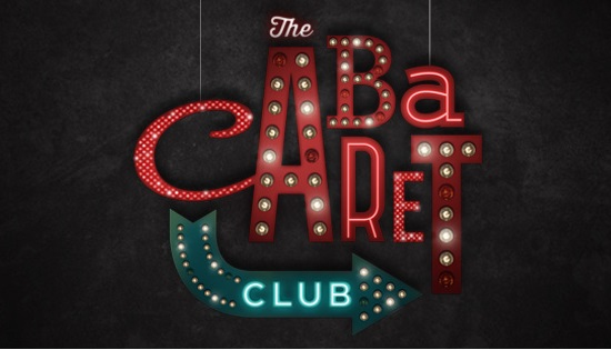 MERRY MERRY MARTINI MIXER: The Cabaret Club