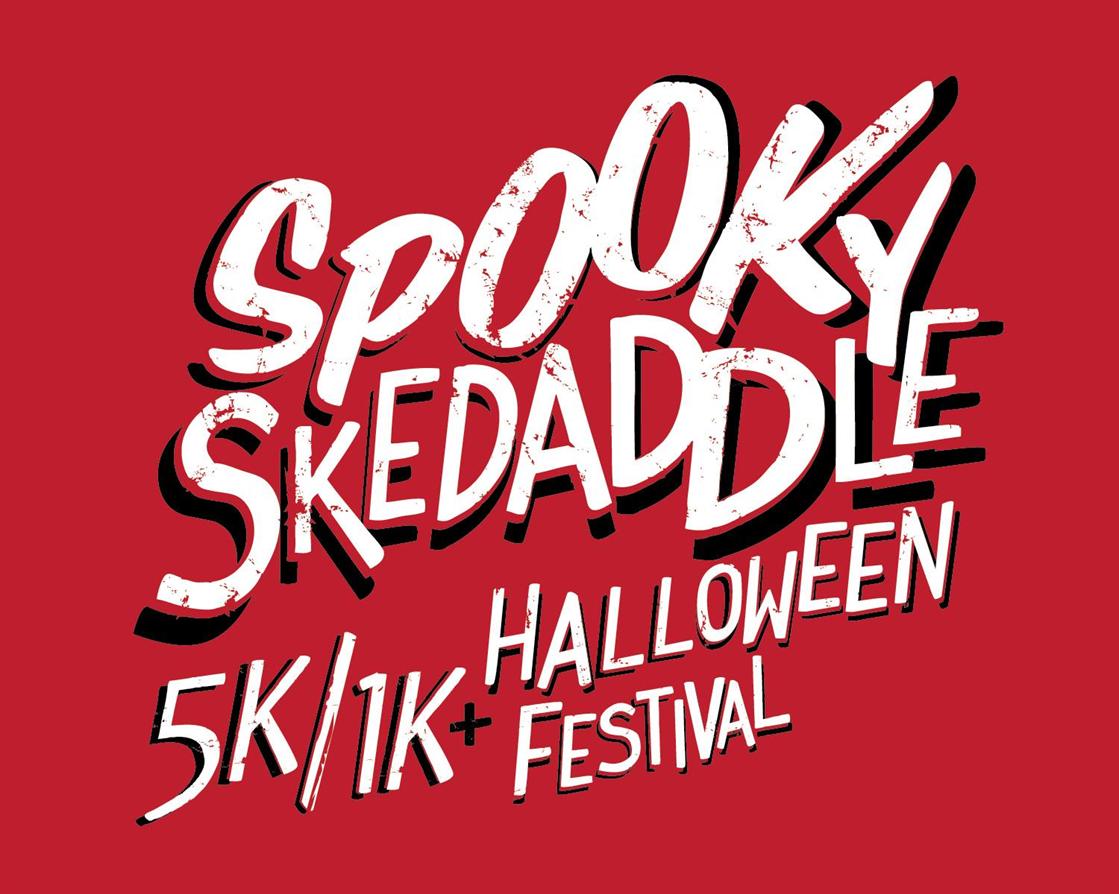 Spooky Skedaddle