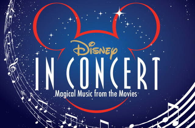 Disney in Concert