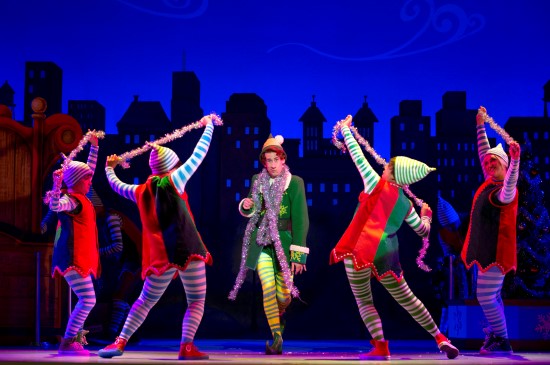 Elf: The Musical