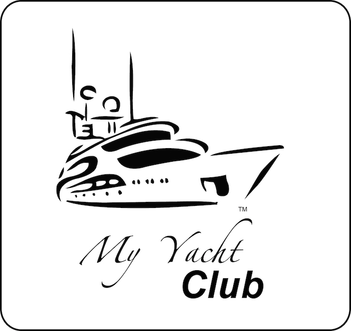 My Yacht Club F1 party