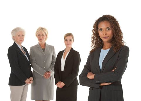 Women, Money and Power: Networking + Education