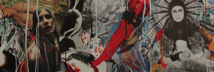POP Austin - International Art Show