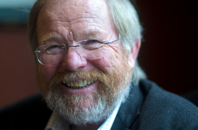 Bill Bryson