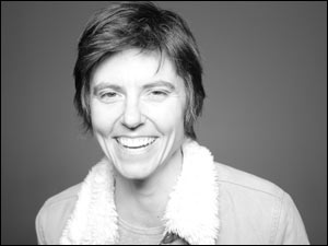 Tig Notaro - Boyish Girl Interrupted Tour 2014