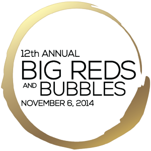 12th Annual Big Reds & Bubbles