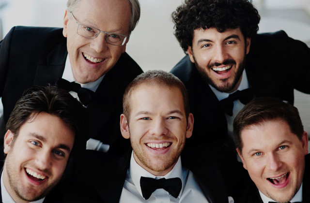 Canadian Brass