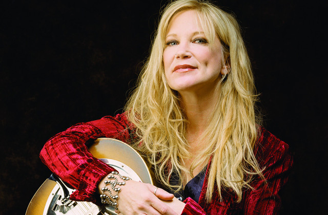 Cindy Cashdollar, Geoff Muldaur & Jim Kweskin