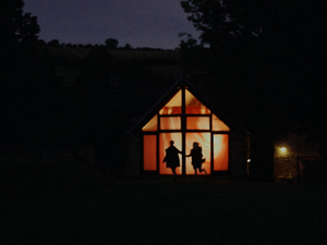"Hide and Seek" Film Screening