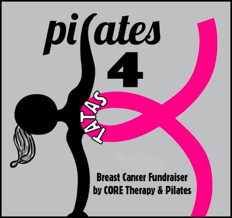 Pilates 4 TaTa's