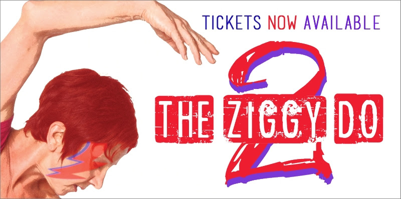 The Ziggy Do