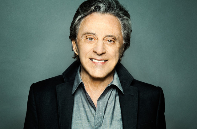 Frankie Valli and the Four Seasons