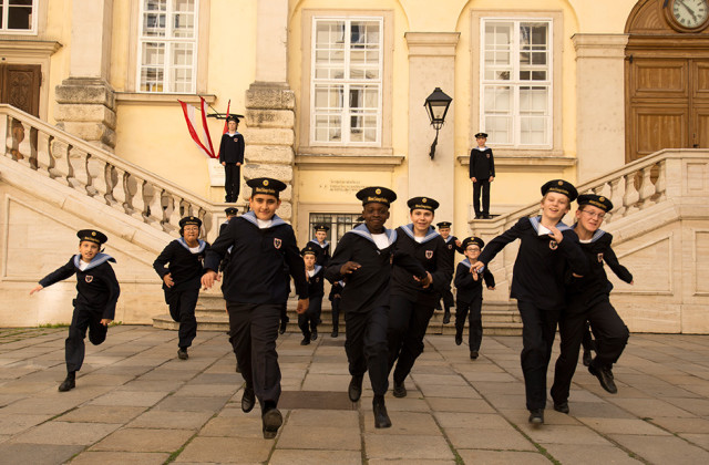 Vienna Boys Choir