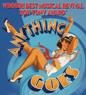Anything Goes