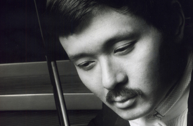 A Night of Mozart and Schubert w/ Kiyoshi Tamagawa