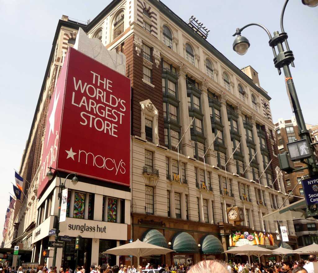 Macy's