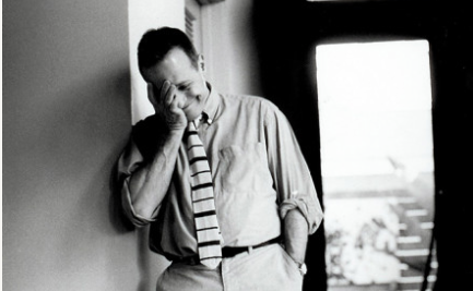 David Sedaris