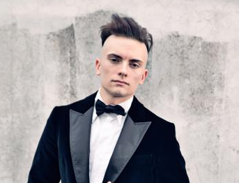 Cameron Carpenter